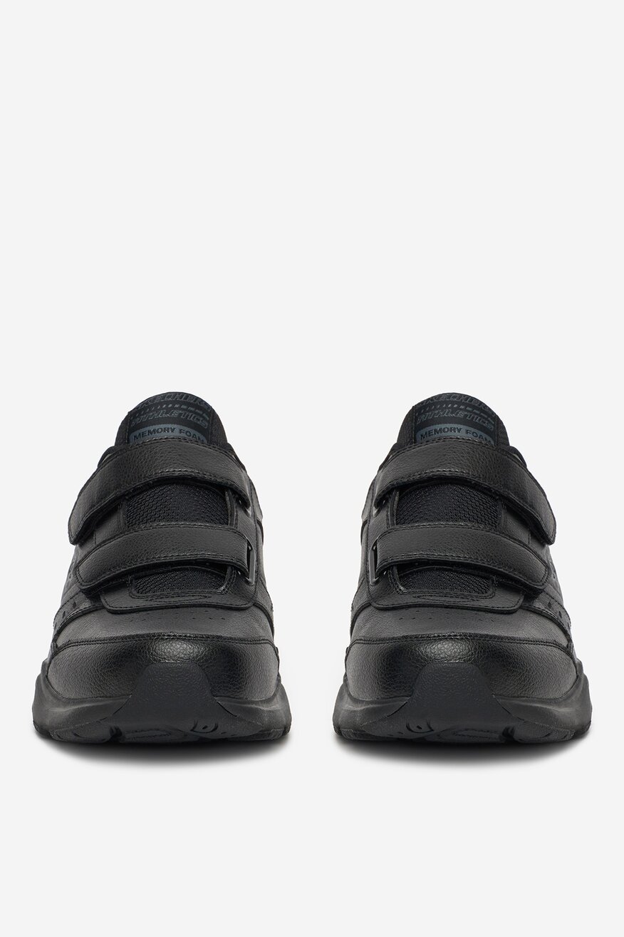 
                Кросівки спортивні Skechers ЧОРНИЙ - 5903419943195