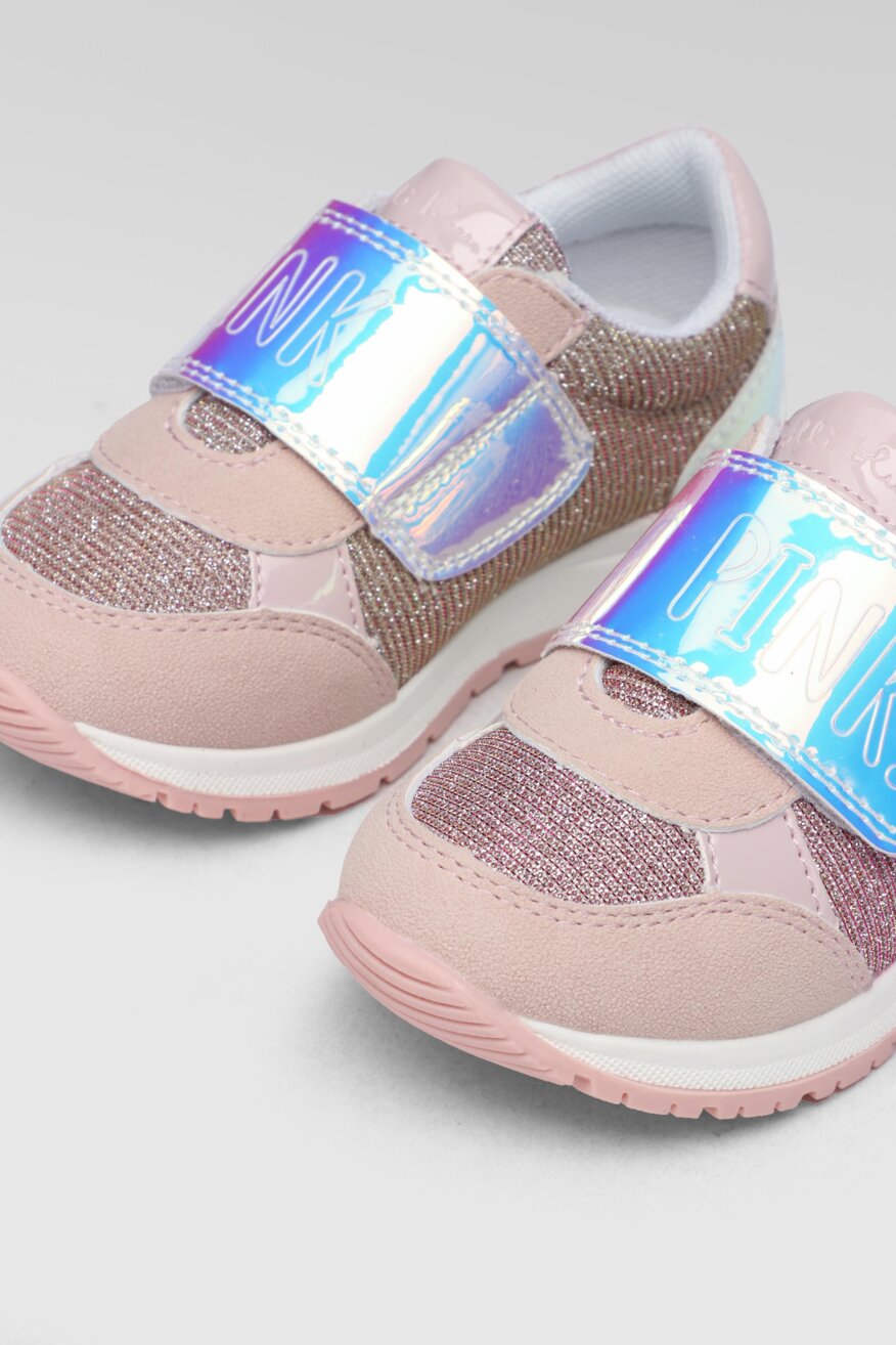 
                Cipele Nelli Blu ROZE - 5903698368849