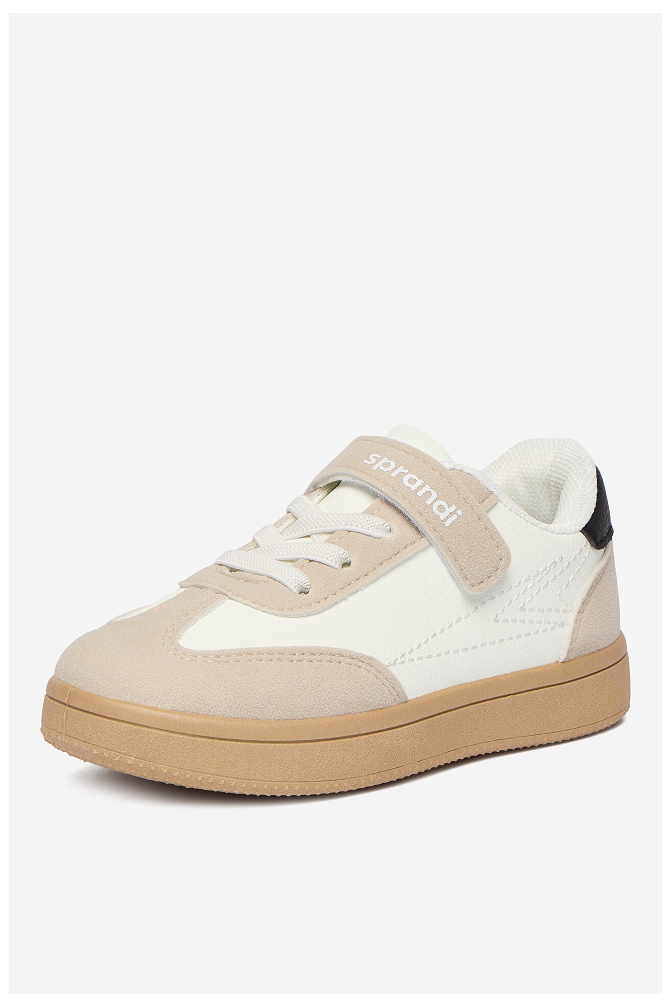 Obuwie sportowe Sprandi CEO-JD250428-1(CH) Beżowy