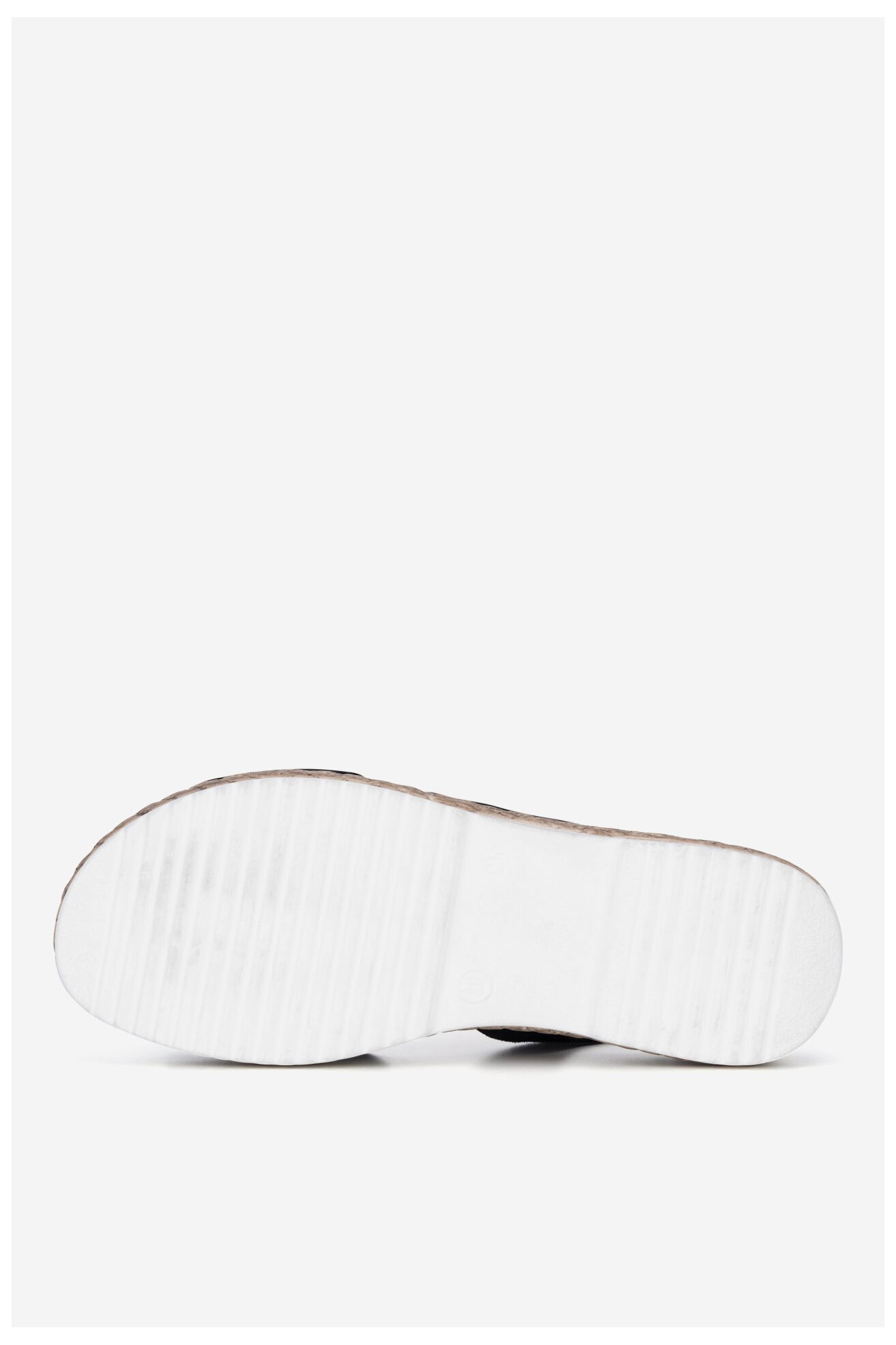 Sandały Lasocki WI16-3087-01 Czarny