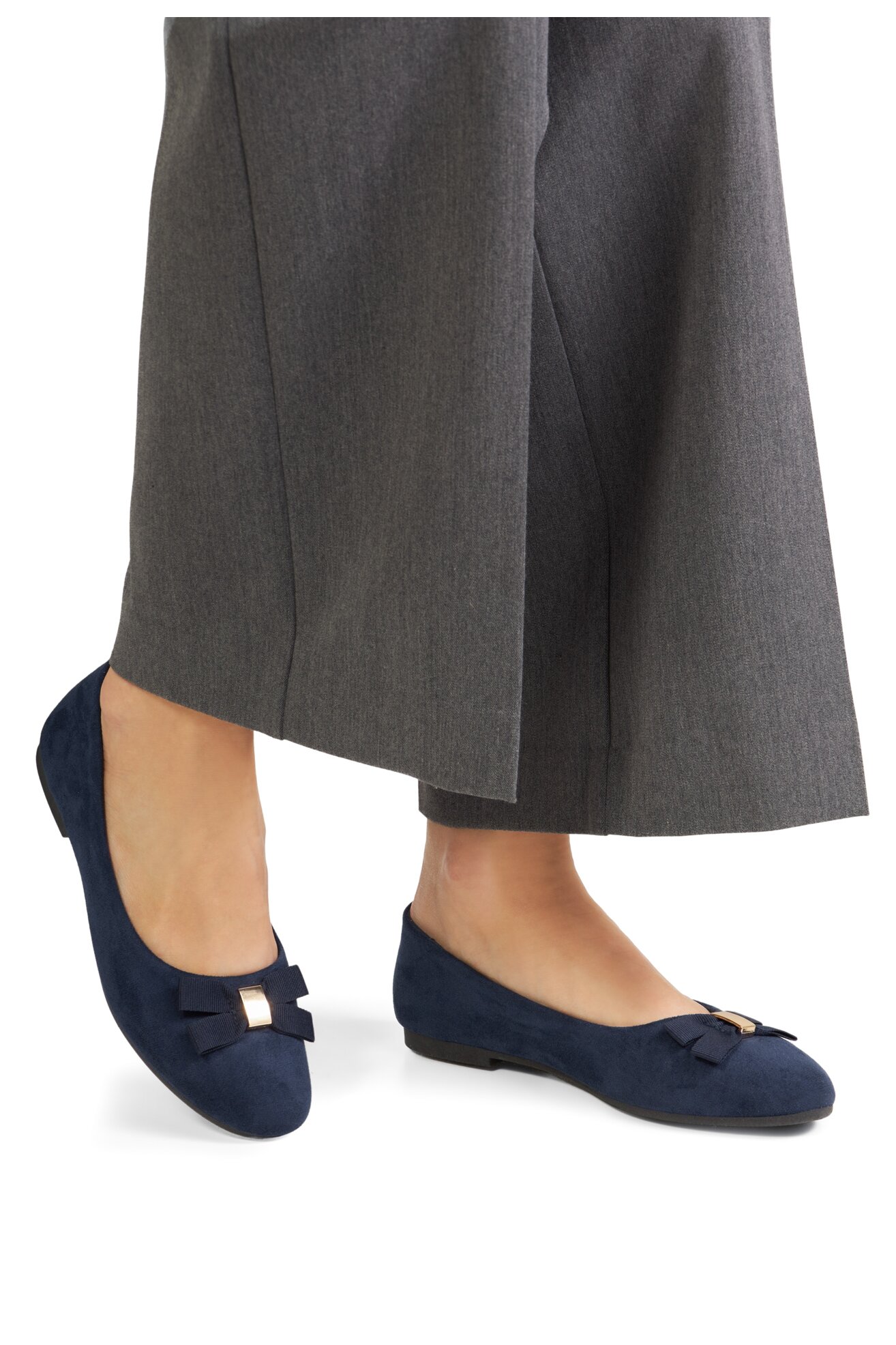 Балерина Jenny WSS21520-03 КОБАЛТОВО СИНЬО