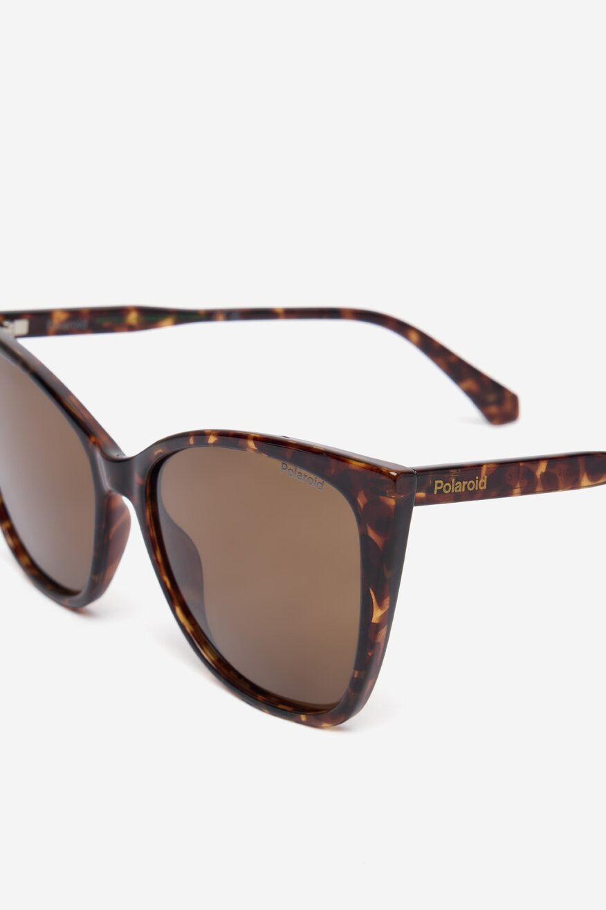 
                Polaroid - Okulary przeciwsłoneczne - 5906751909416