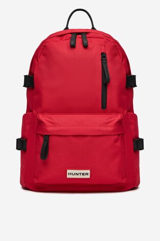 Рюкзак HUNTER HTR-B-011-07 ЧЕРВОНИЙ