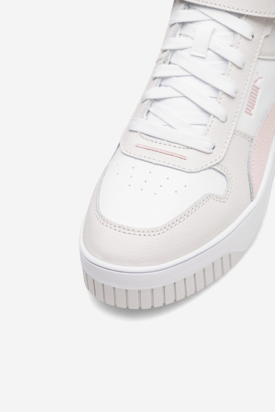 Sportcipő Puma FEHÉR - 5904862900261