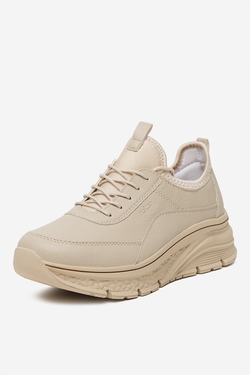 Rieker - Sneakersy - 2230083231734