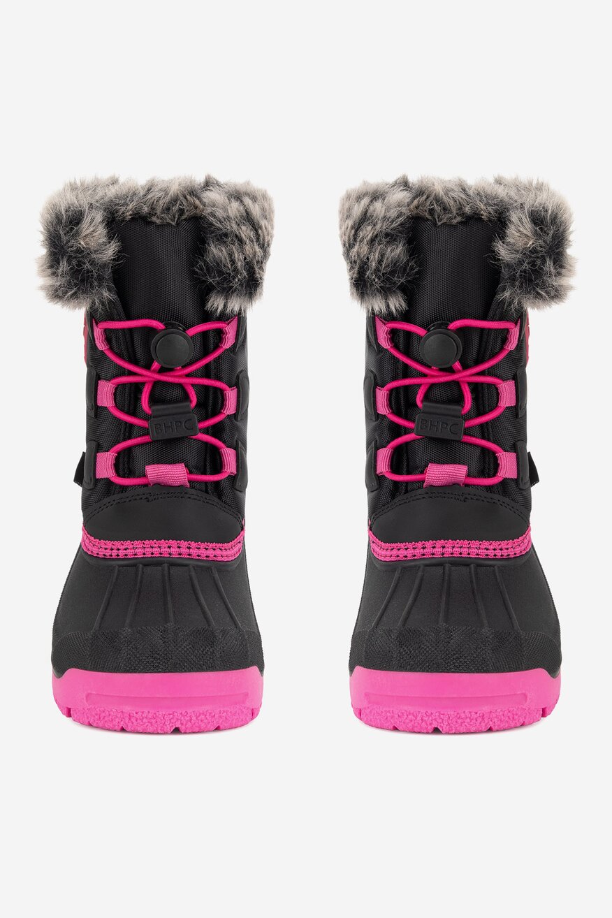 
                Боти Beverly Hills Polo Club ЧЕРЕН - 5905588939108