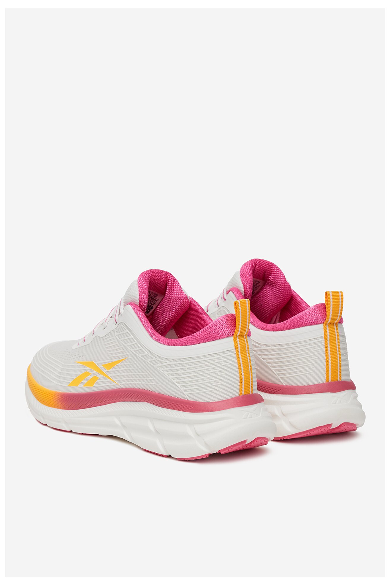 Încălțăminte sport Reebok ROAD STRIDER 100233961 ALB