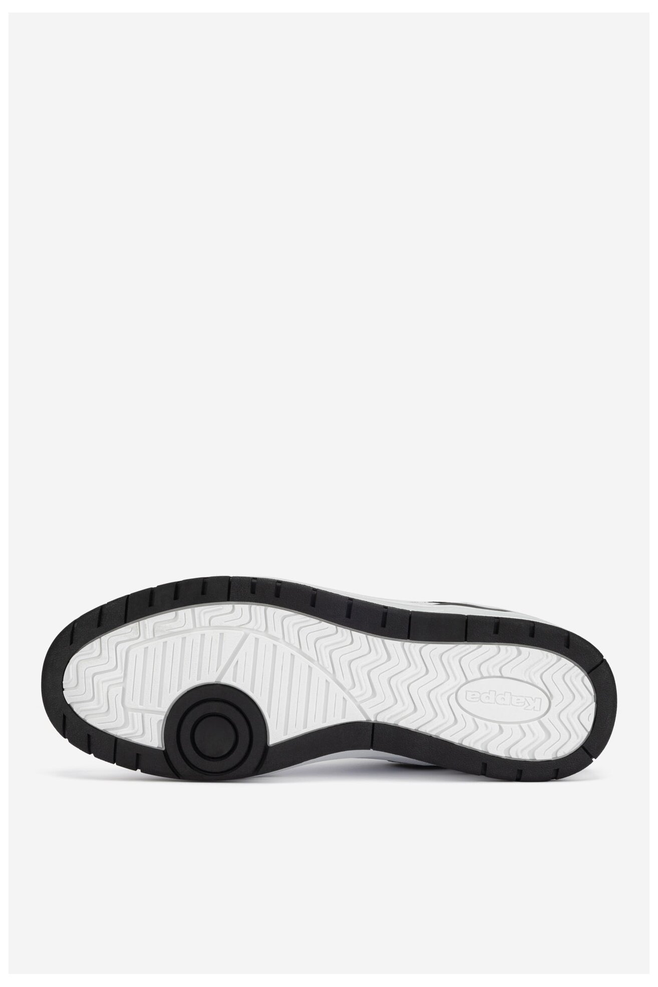 Sportcipő Kappa V12-807 FEHÉR