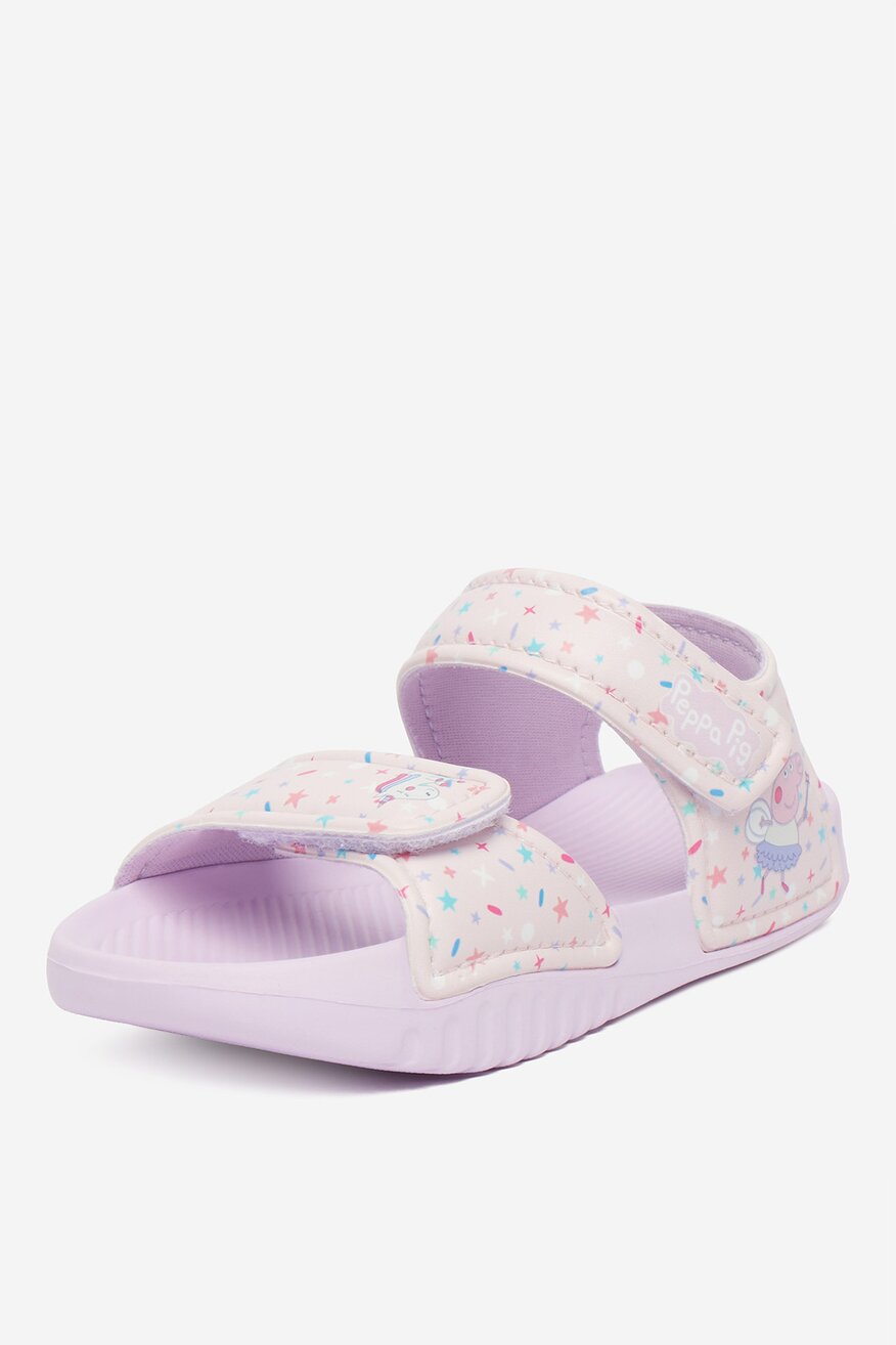 
                PEPPA PIG - Sandały - 5906751976647