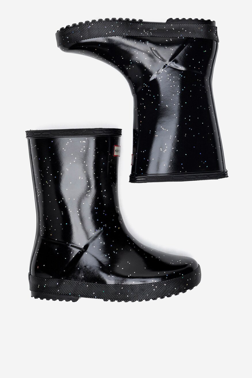 
                Cizme de cauciuc HUNTER NEGRU - 5905588959359