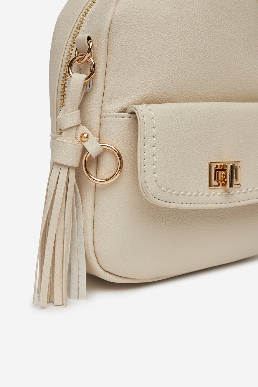 Hátizsák DeeZee BÉZS - 5906751093375