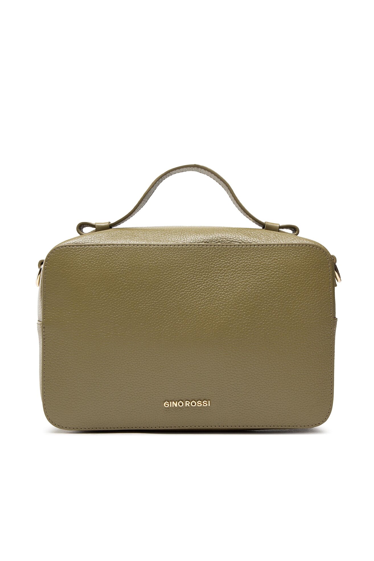Torebka Gino Rossi LIB-065GR Khaki
