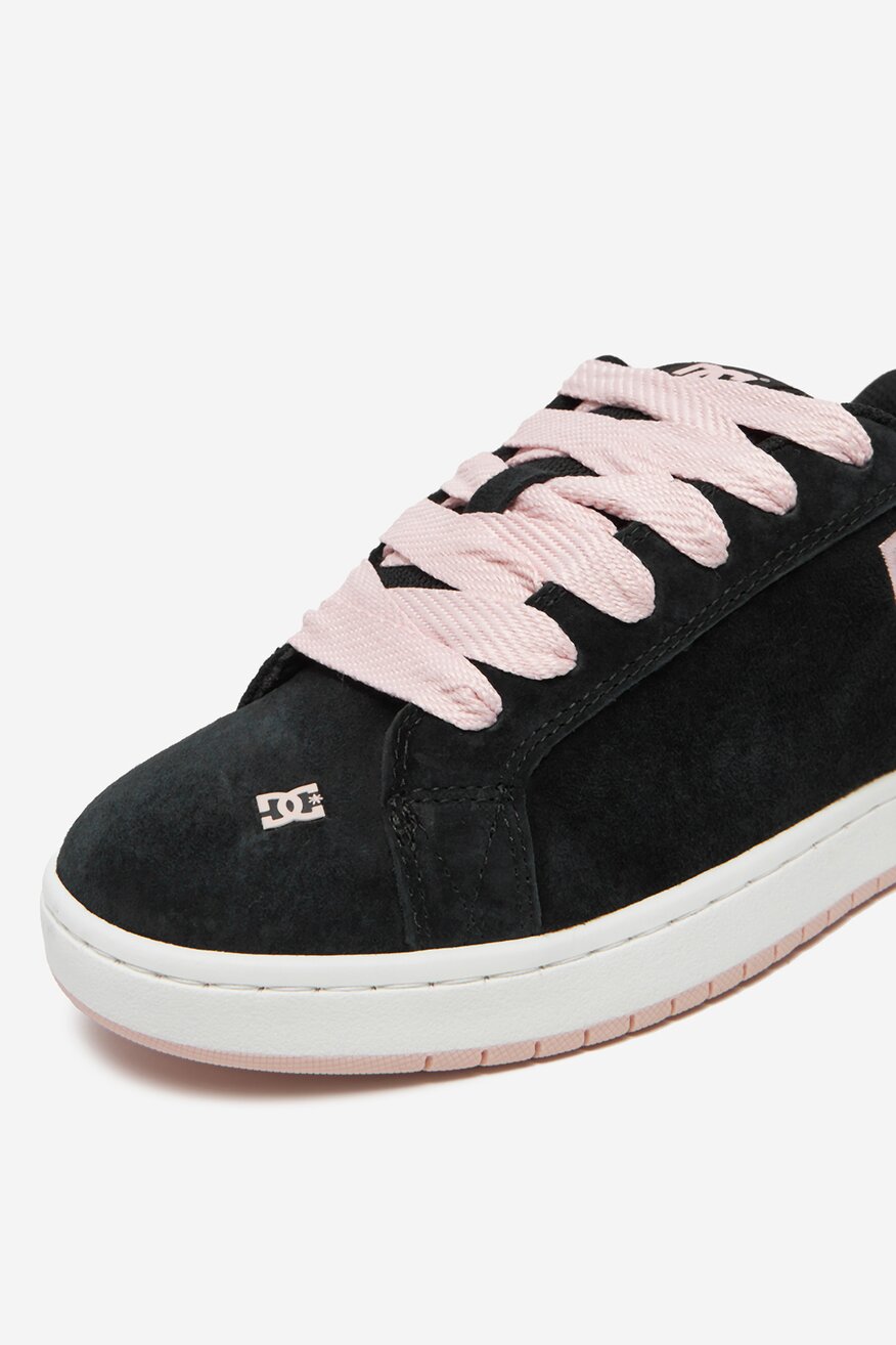 
                Încălțăminte sport DC Shoes NEGRU - 5906751020616