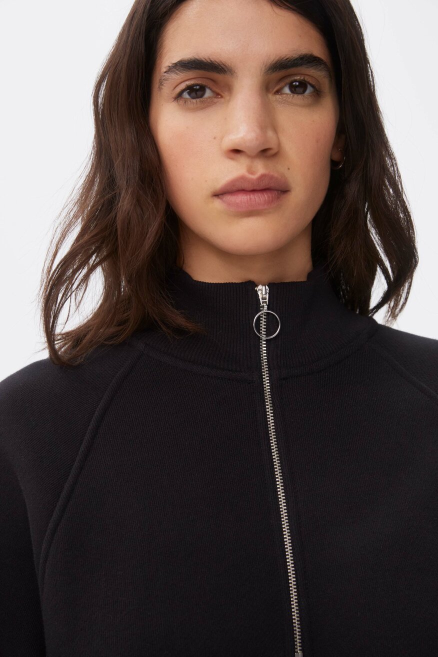 
                        Bluza Americanos AM22BLU001 Czarny - 2230021009203