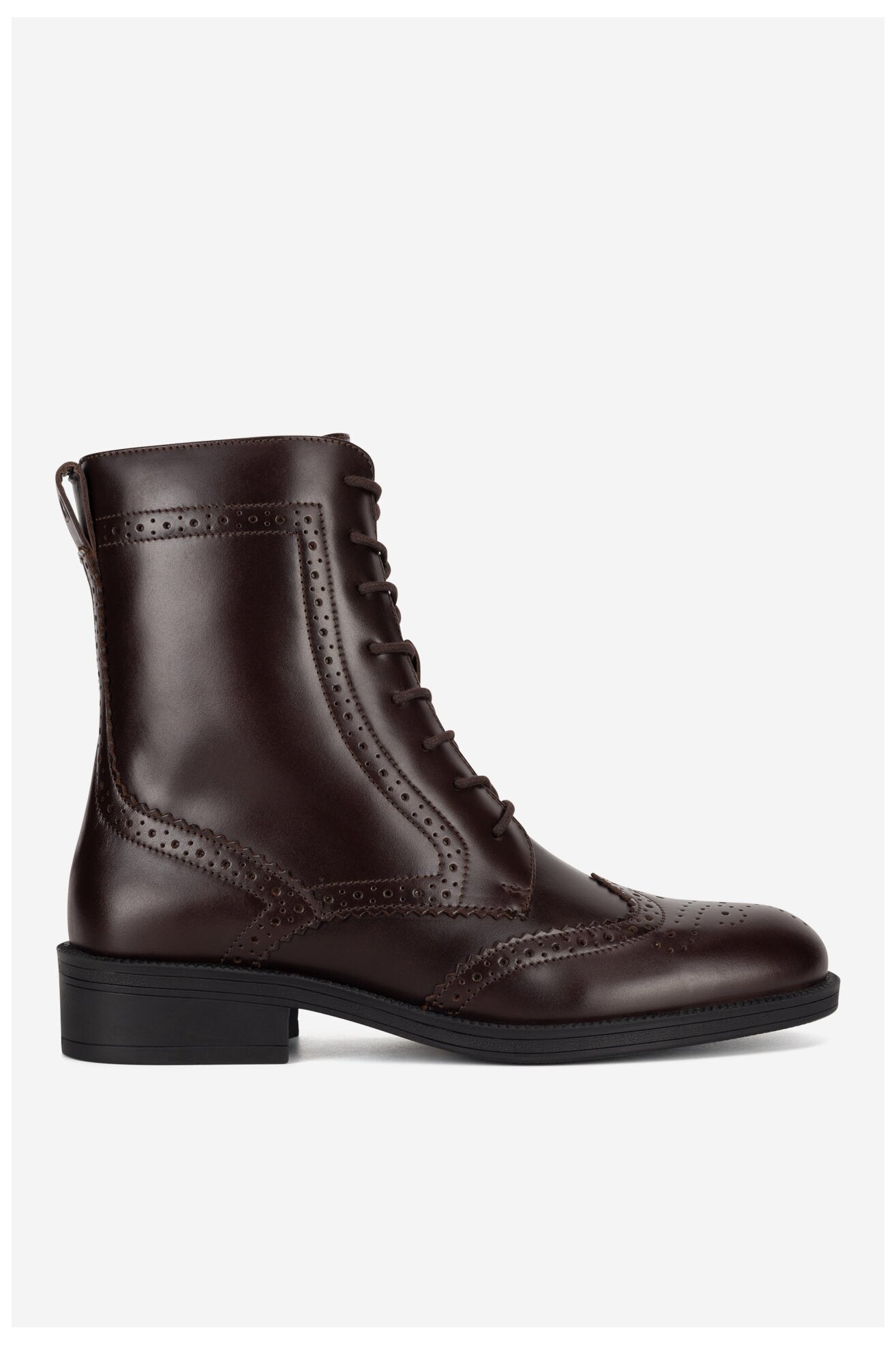 Боти Gino Rossi PIA-116099 КАФЯВ