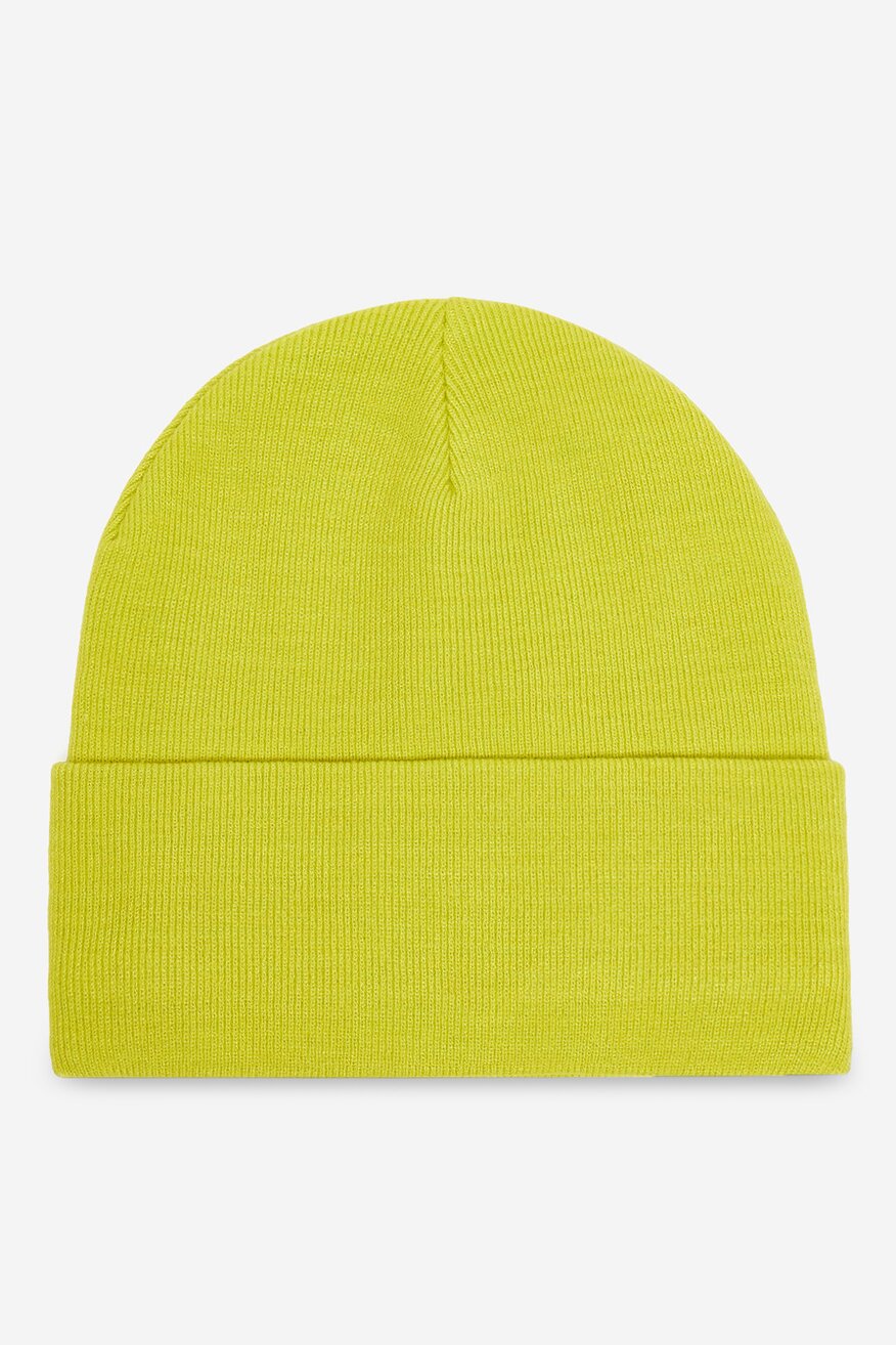 Gyerek sapka QUIKSILVER SÁRGA - 5906751425725