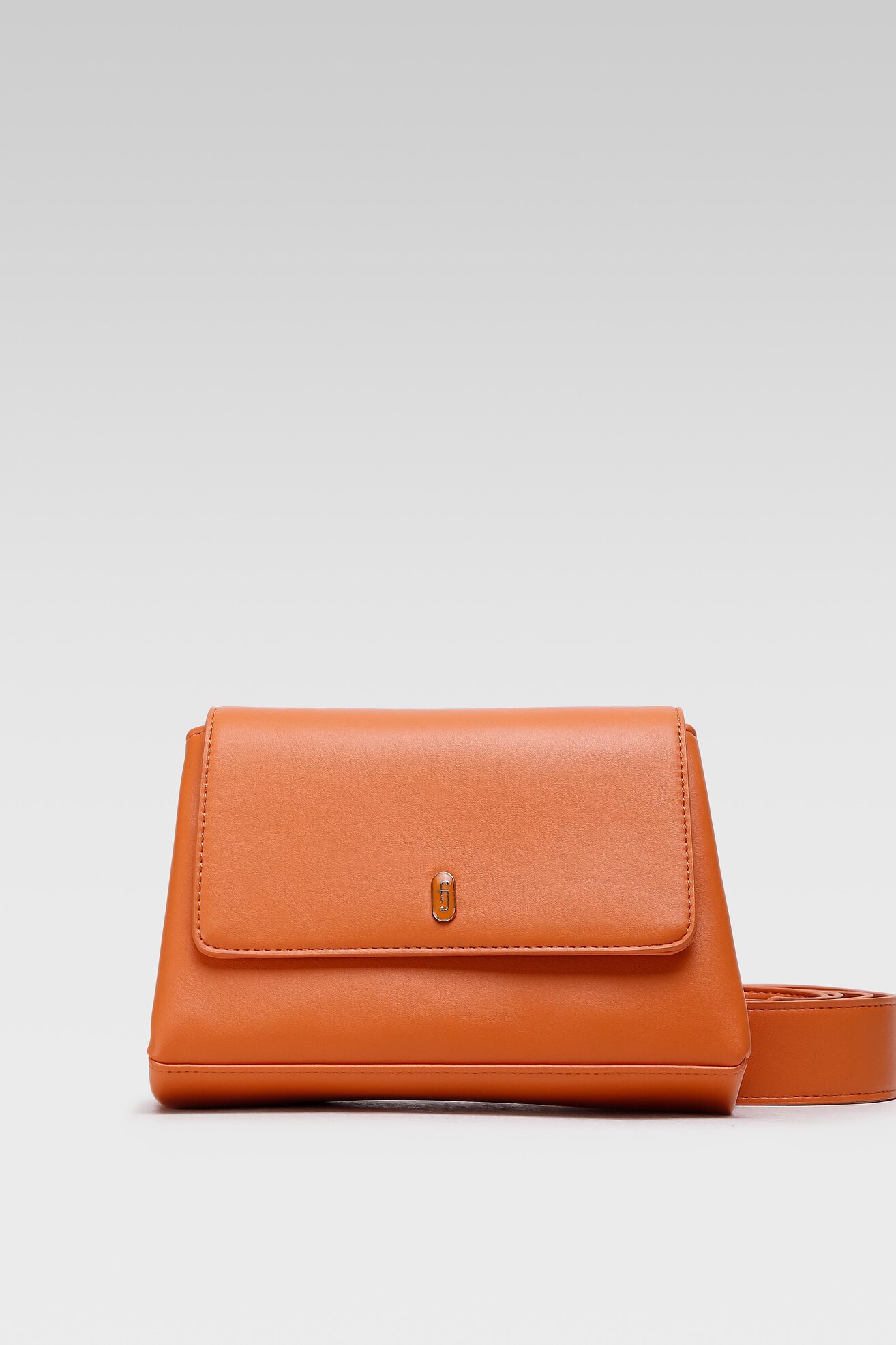 Geantă de mână Jenny Fairy MJR-J-007-25-01 PORTOCALIU