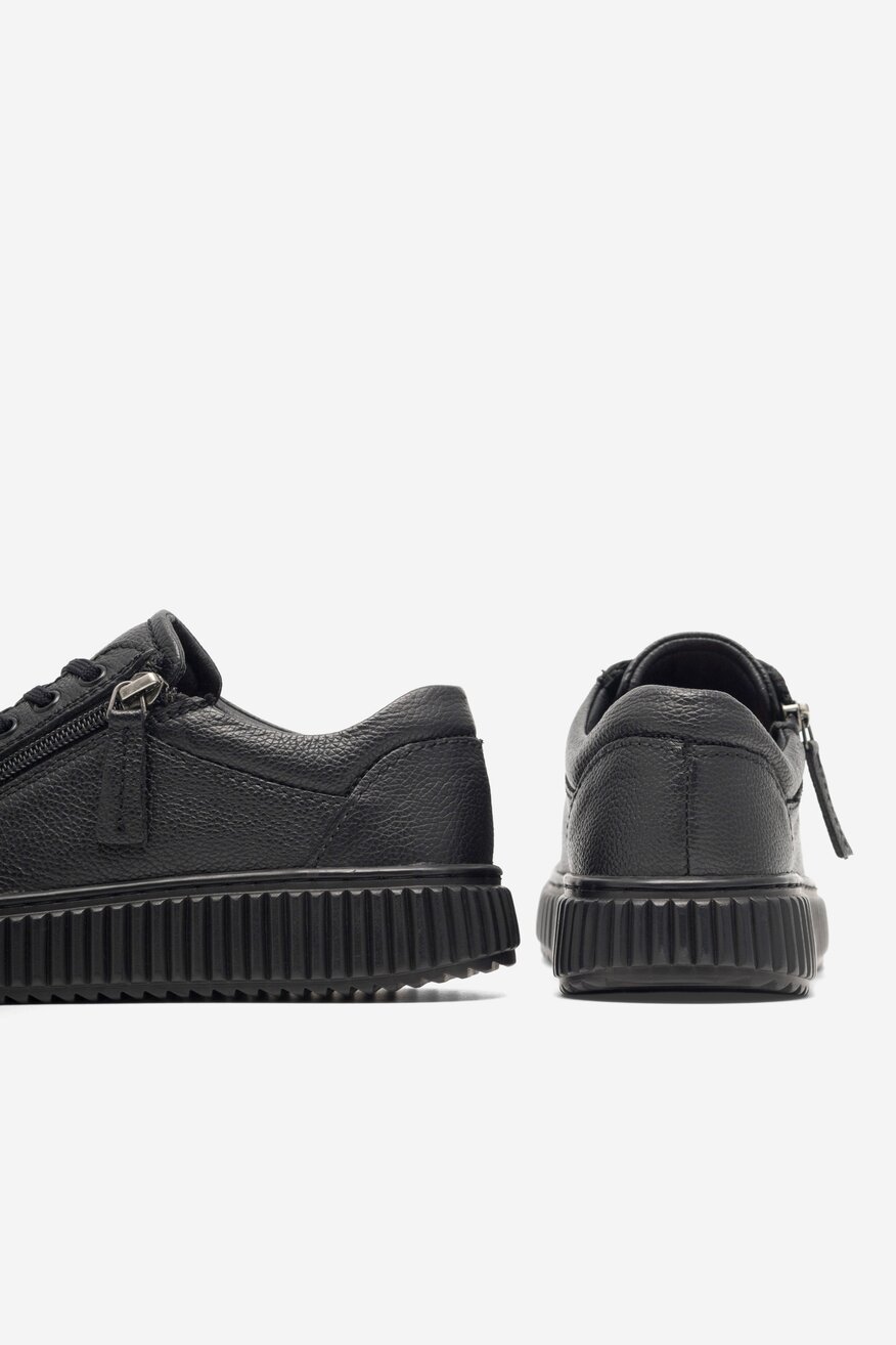 Tornacipő Go Soft FEKETE - 5904862931708