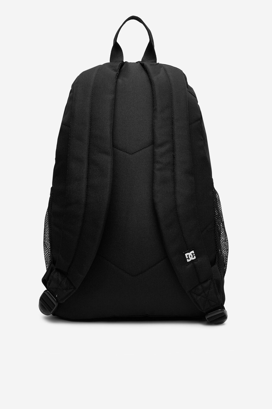 Hátizsák DC Shoes FEKETE - 5906751353264