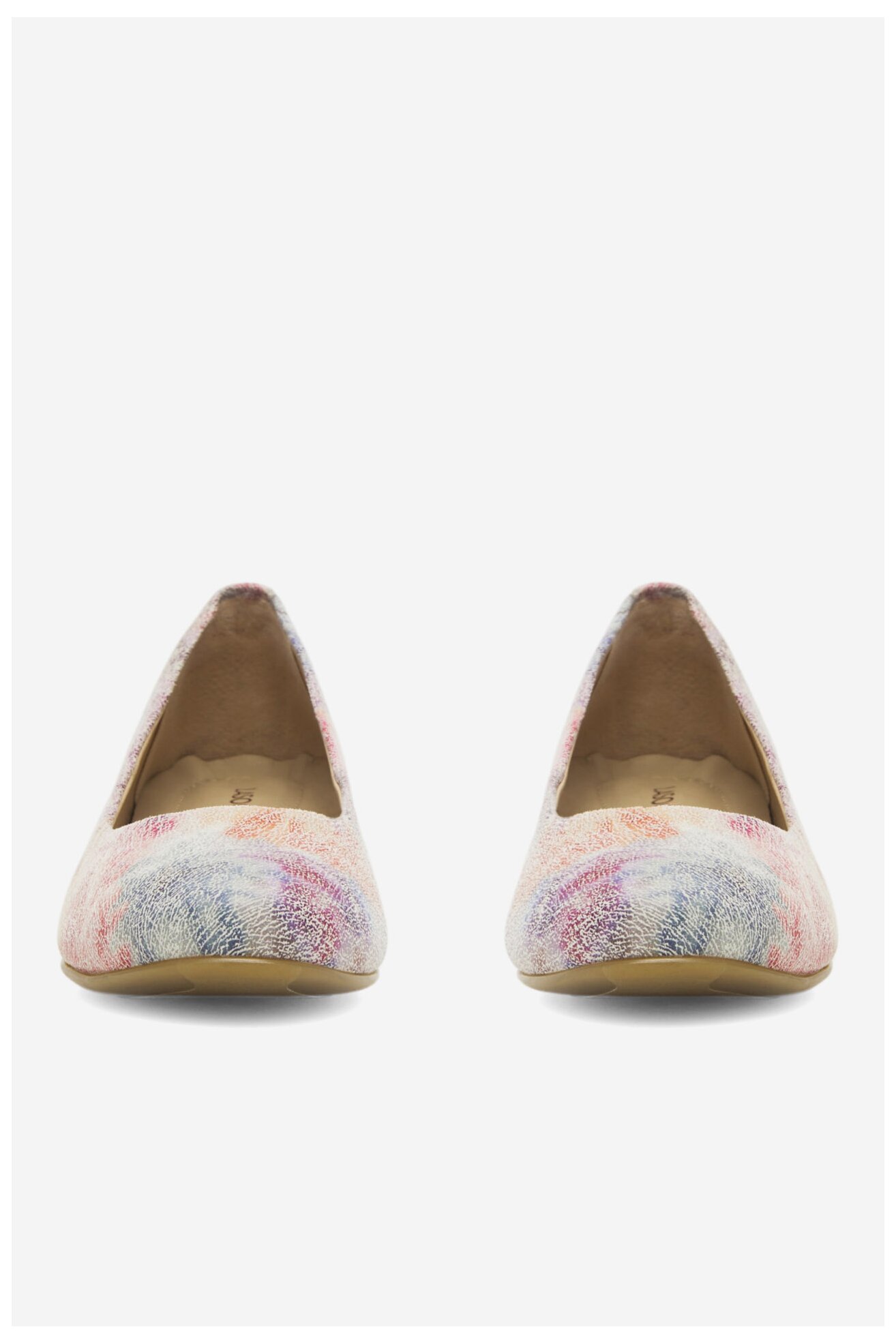 Baleriny Lasocki RST-ERICA-17 MIX