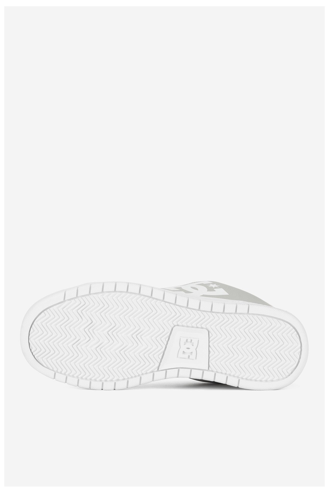 Sportcipő DC Shoes GAVELER ADJS700082-MSL EZÜST