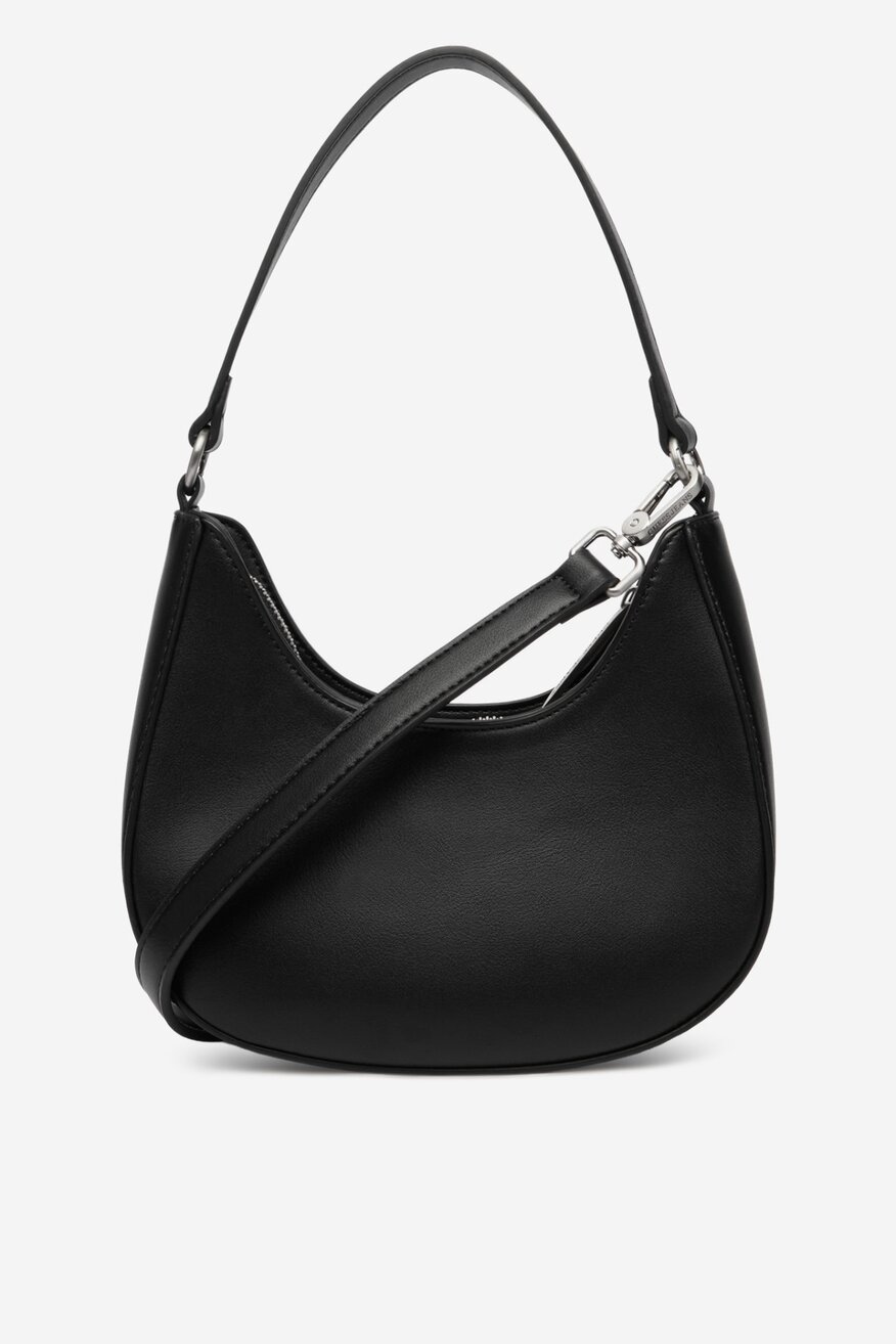 
                Сумка З Ремінцем GUESS JEANS ЧОРНИЙ - 5906751881903