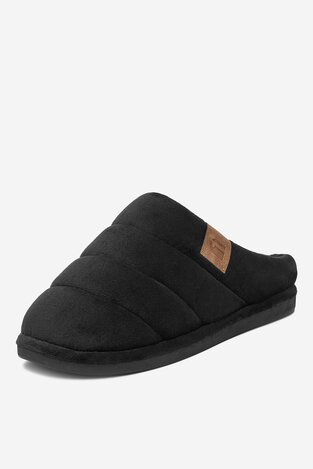 Papuče G-STAR RAW CEO-WSS21717-01 CRNA