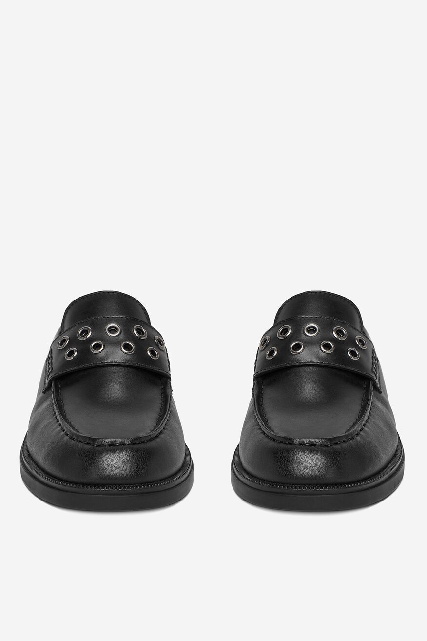 
                Șlapi Sergio Bardi NEGRU - 5904862284941