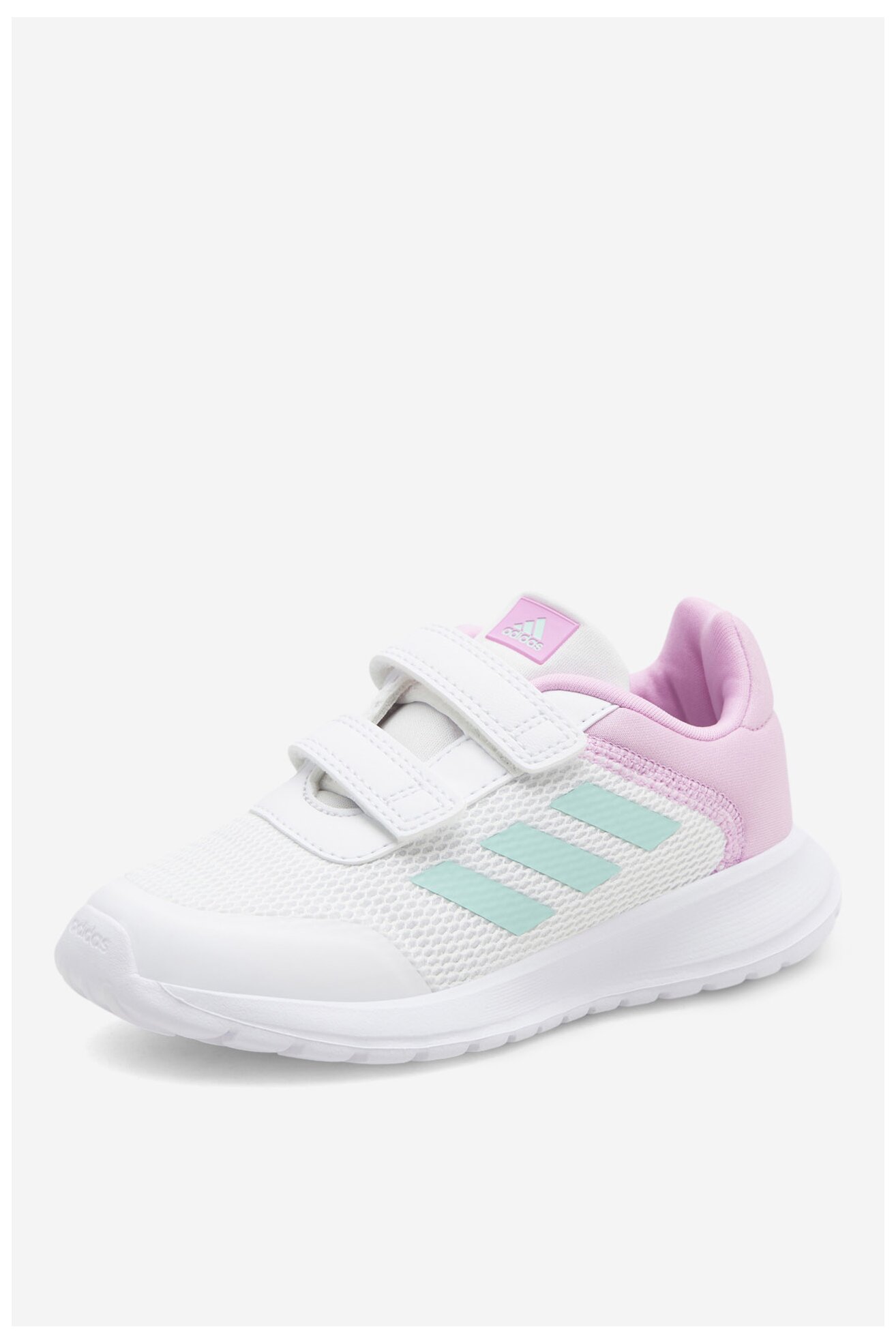 Sportcipő adidas TENSAUR RUN 2.0 CF I IG8570 RÓZSASZÍN