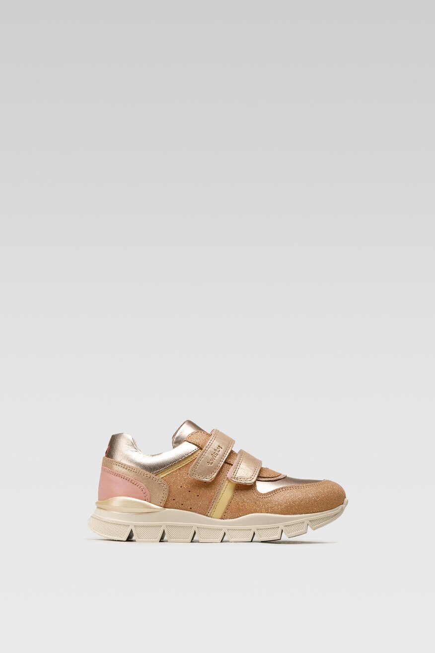 
                Twisty - Półbuty skórzane - 5904248407124