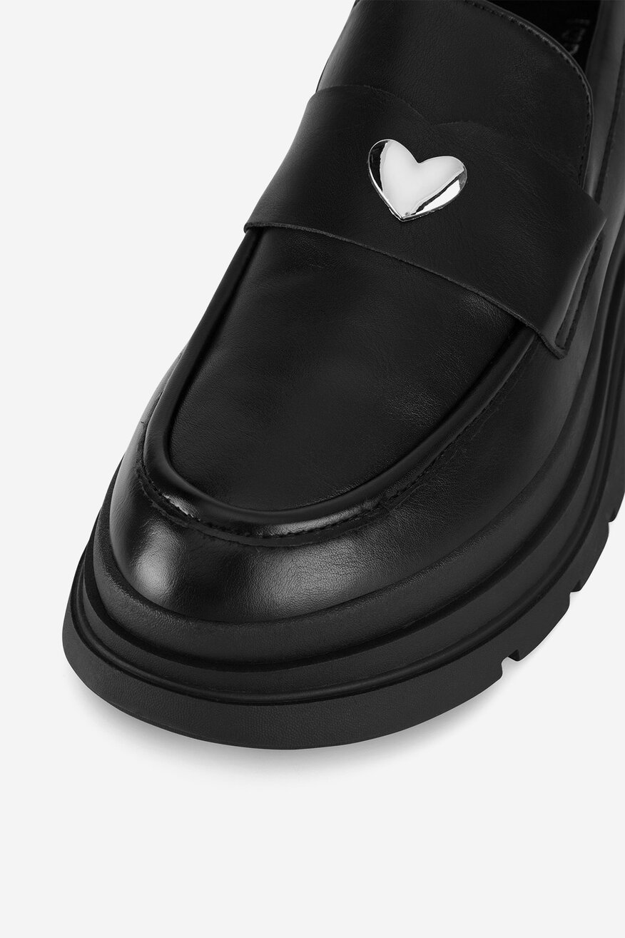 DeeZee - Mokasyny - 5904410907773