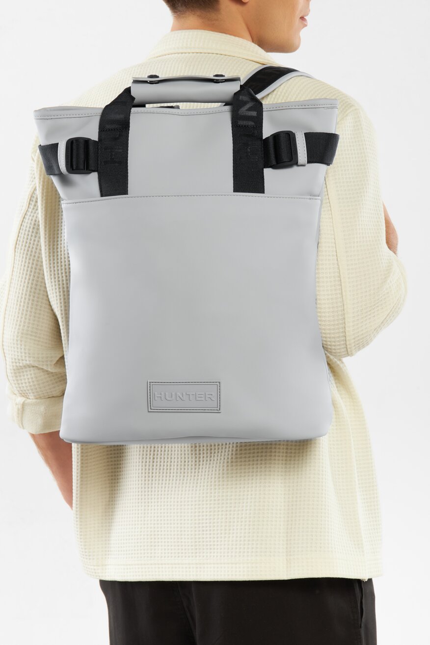 HUNTER - Duży plecak miejski - 5906751142691