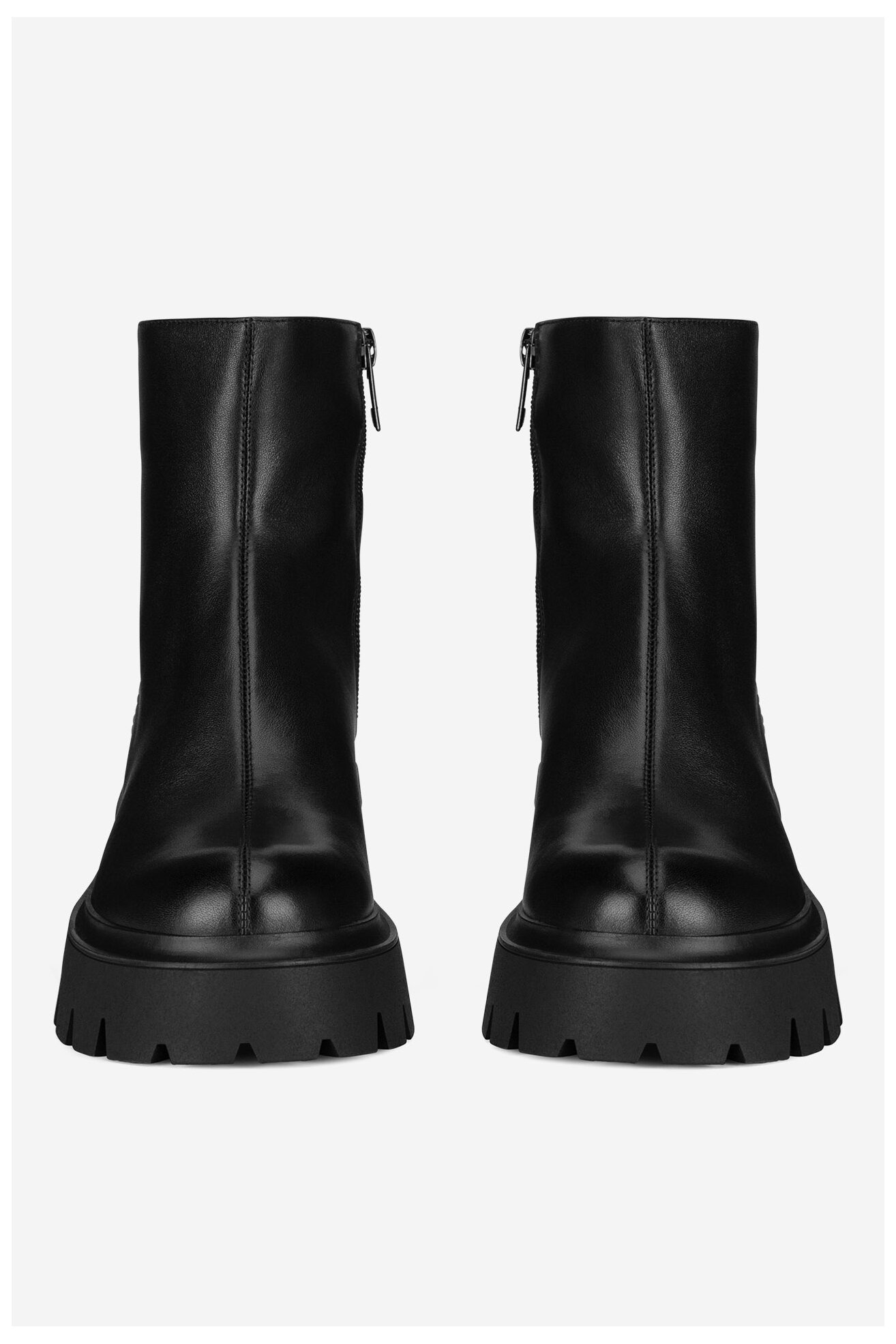 Ghete Badura C-WFA3116-1Z NEGRU