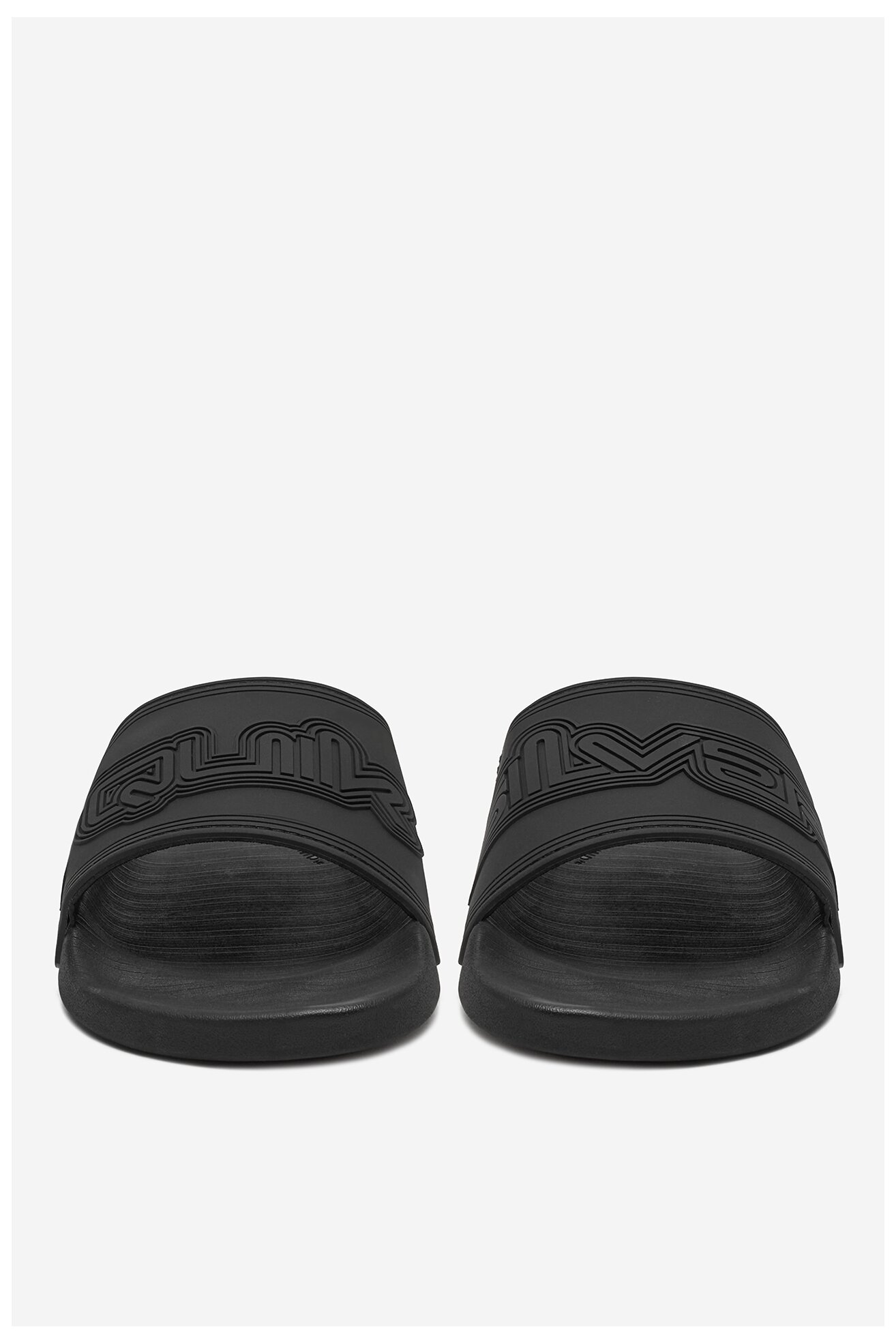 Папуче за базен QUIKSILVER 800255 CRNA