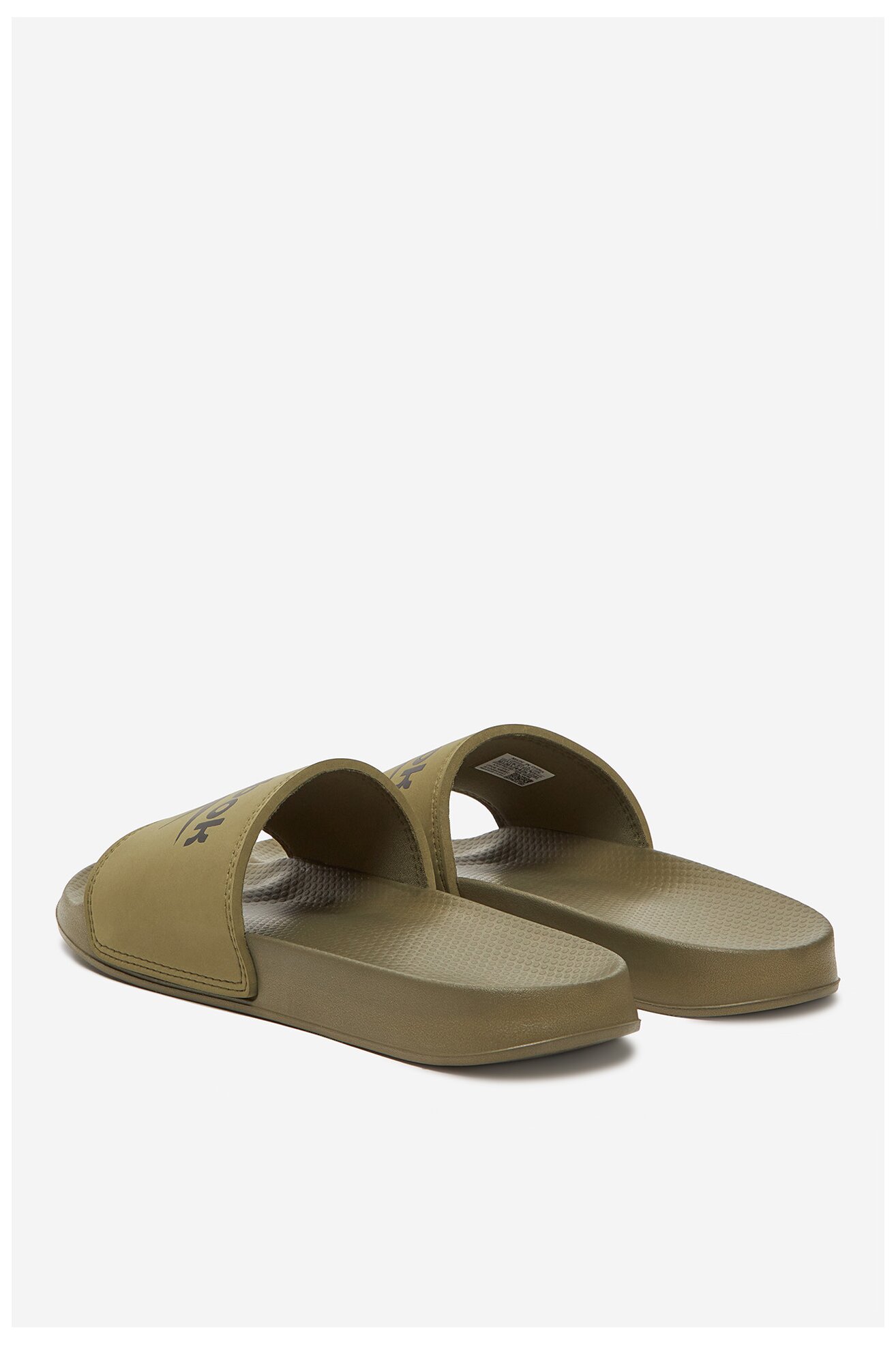 Джапанка за басейн Reebok CEO-SS25-3C069-2 ТЪМНОЗЕЛЕН