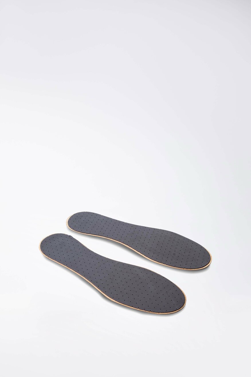 
                Coccine - Wkładki do butów skórzane - 5902367985271