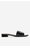 Șlapi NINE WEST S4SH1847-01 NEGRU