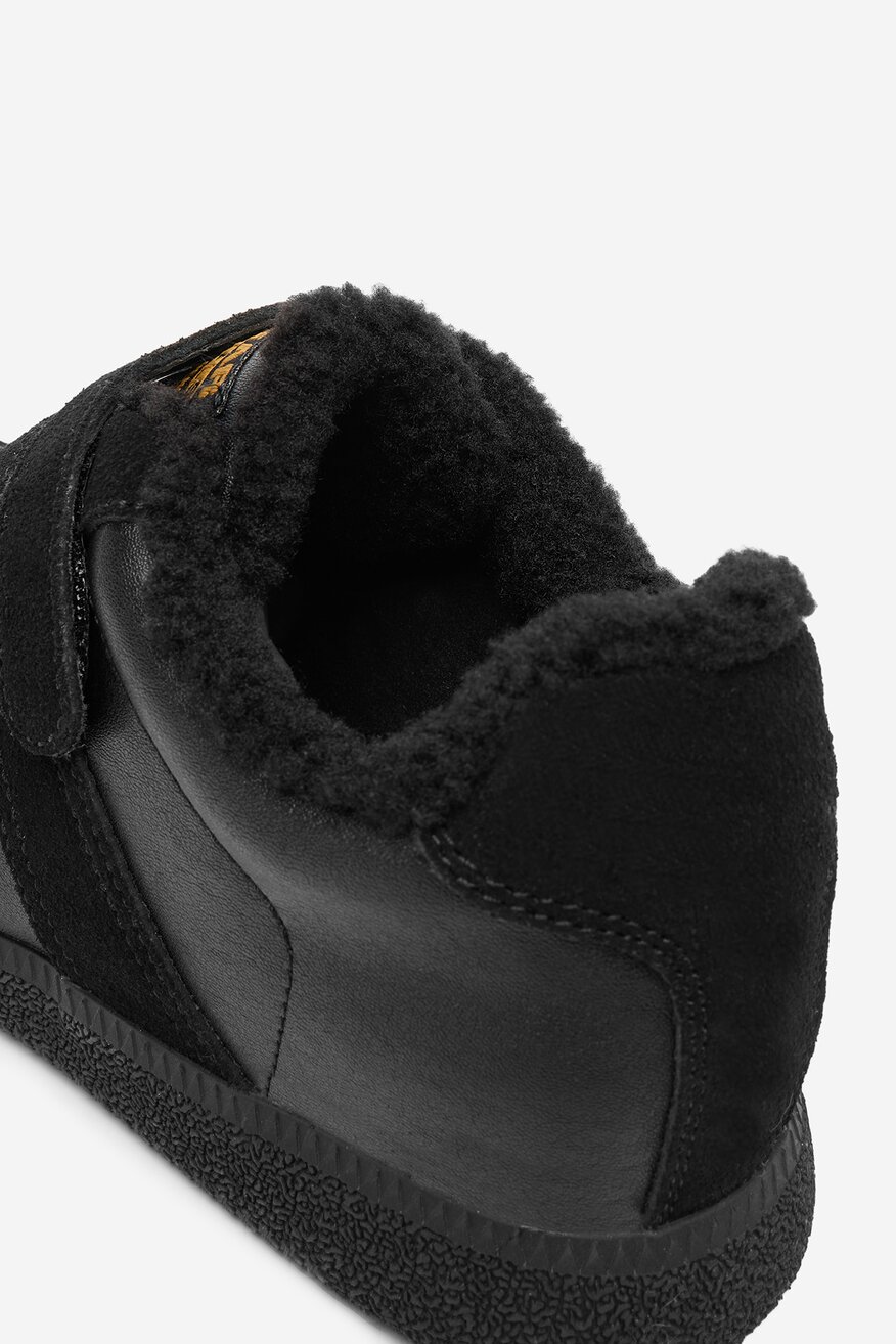 Sneakerși G-STAR RAW NEGRU - 5906751434598