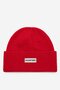 шапка унісекс HUNTER HTR-K3-001-AW24 ЧЕРВОНИЙ