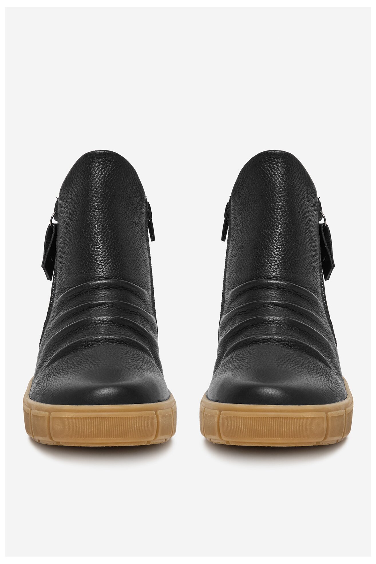 Боти Remonte D1T73-00 ЧЕРЕН