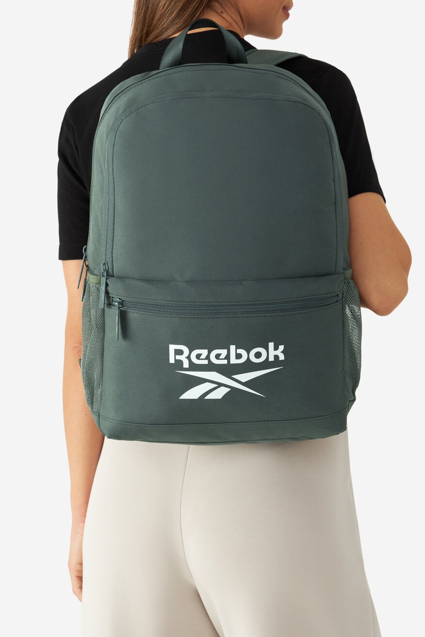Reebok - Duży plecak sportowy - 5905588771289