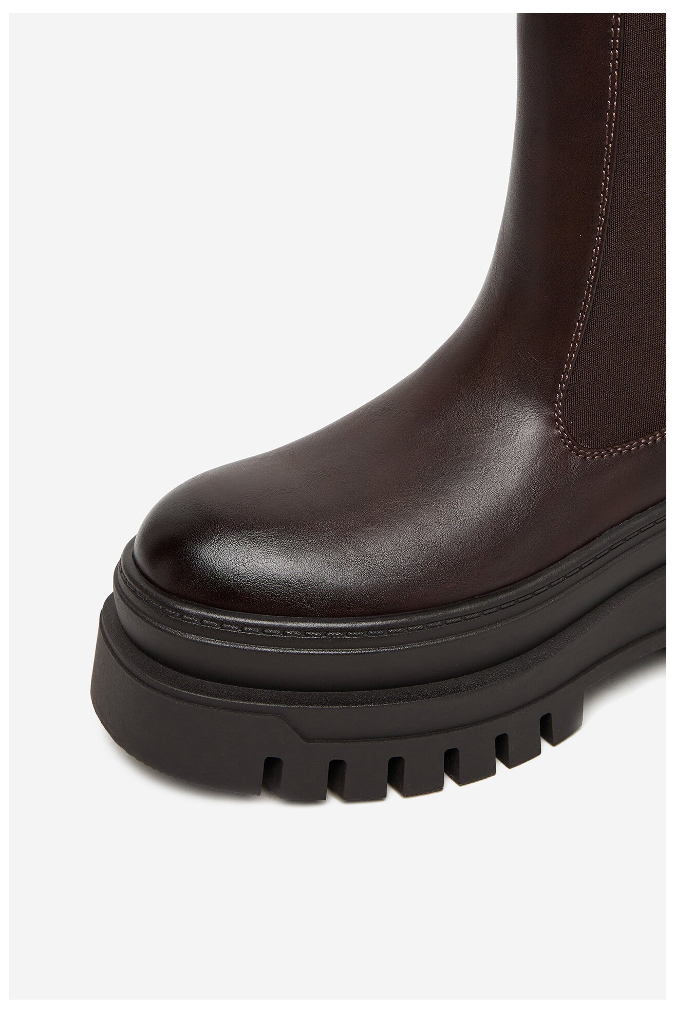 Bokacsizma DeeZee CEO-HY60290S-1 BARNA