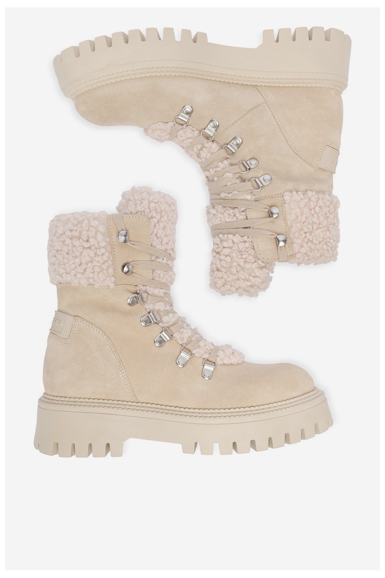 Bocanci G-STAR RAW EO-UFUK-8003-25 BEJ