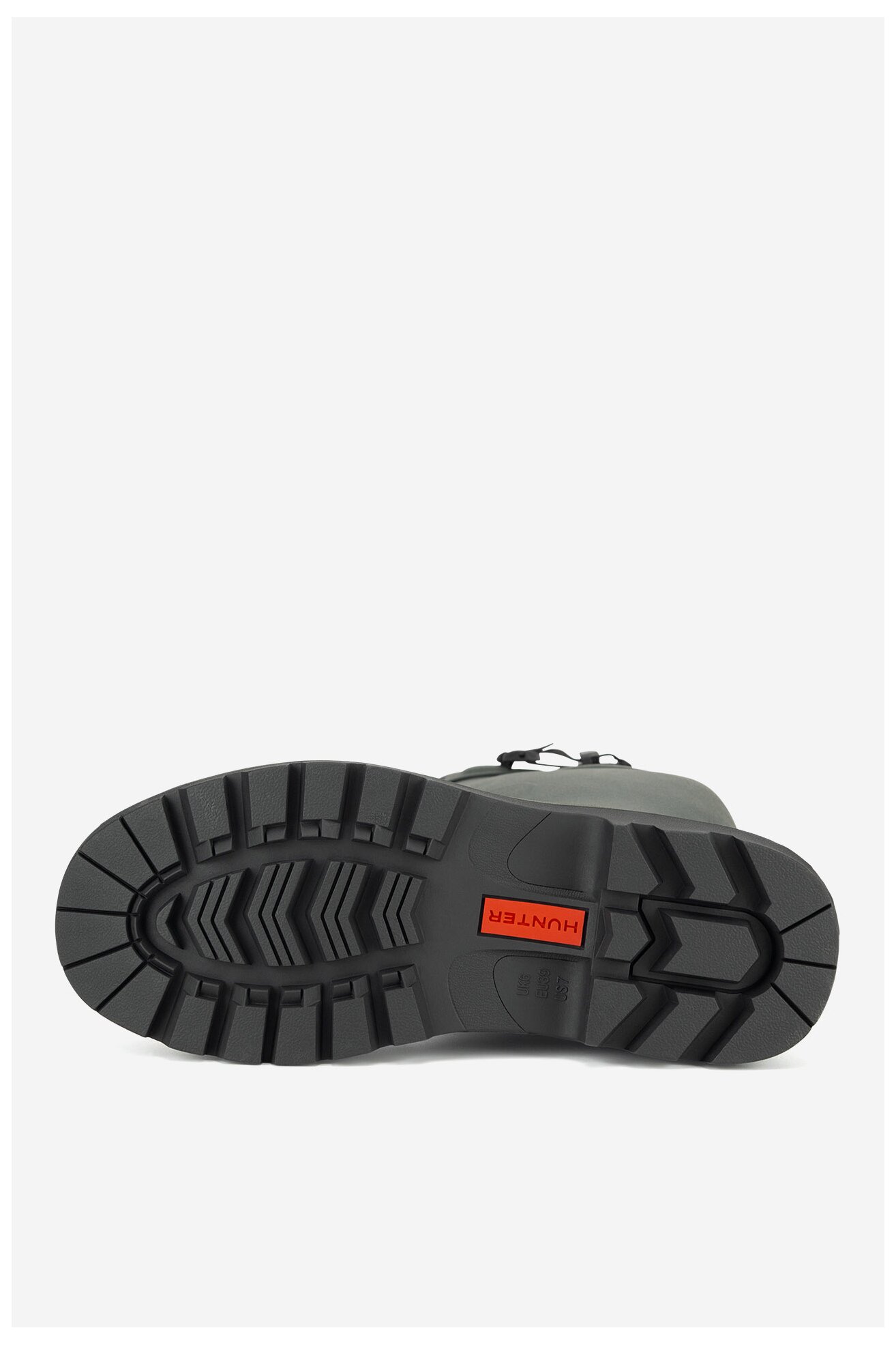 Гумени ботуши HUNTER UFT4019RSI МАСЛИНЕН