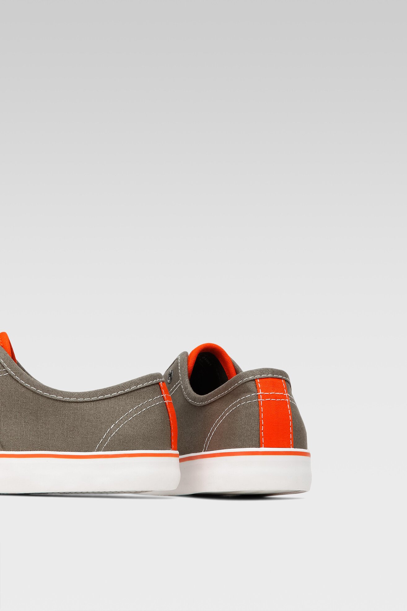 Pantofi pânză Action Boy 24061 KAKI