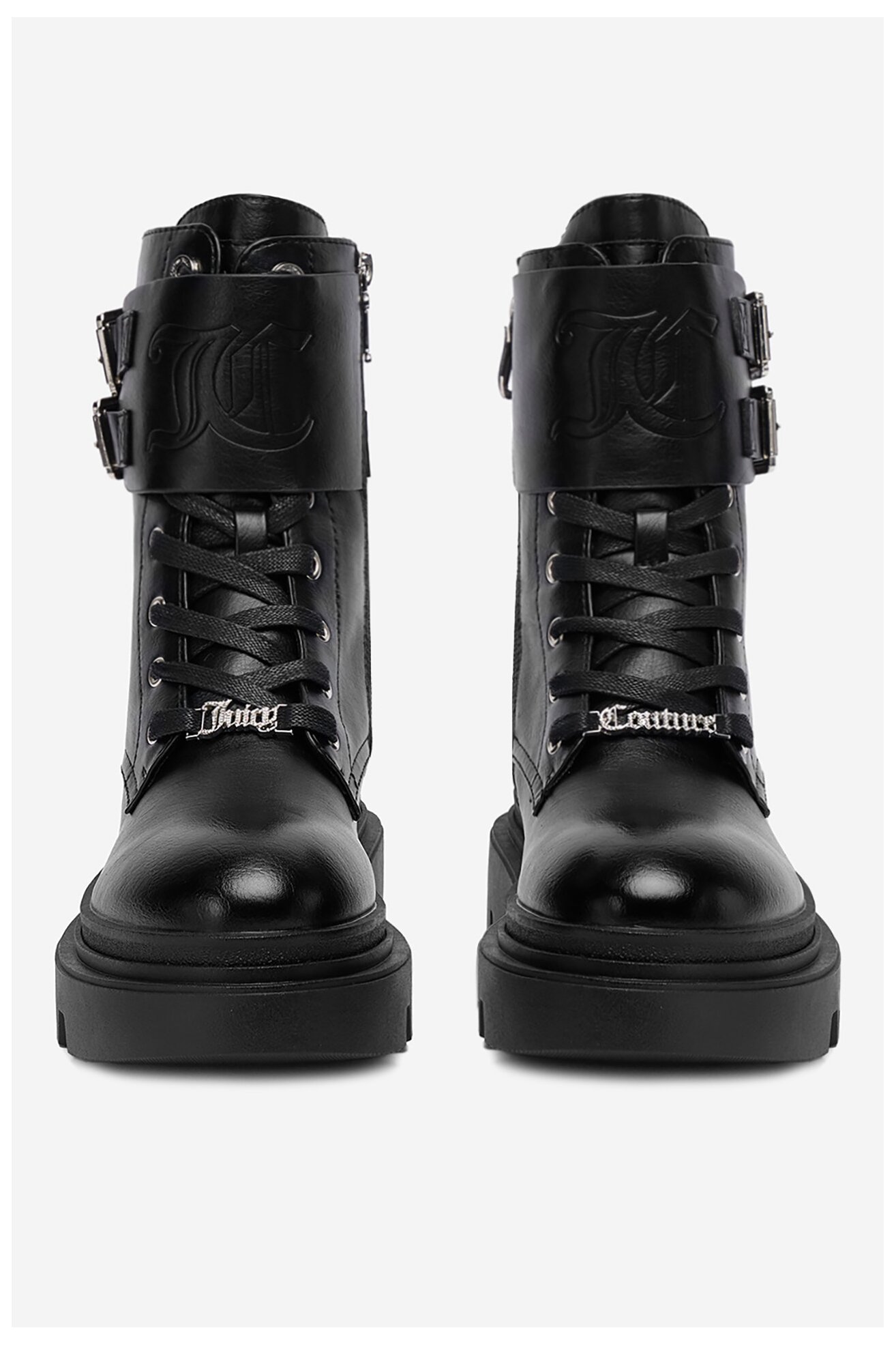 Trzewiki Juicy Couture CEO-HY63020S-2 Czarny