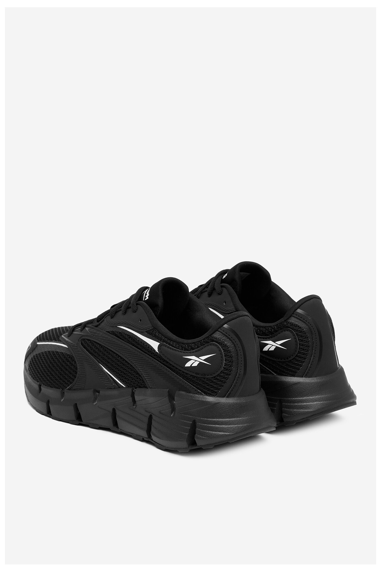 Спортни обувки Reebok EO-ZIG HYPNOTICA 100229490 ЧЕРЕН