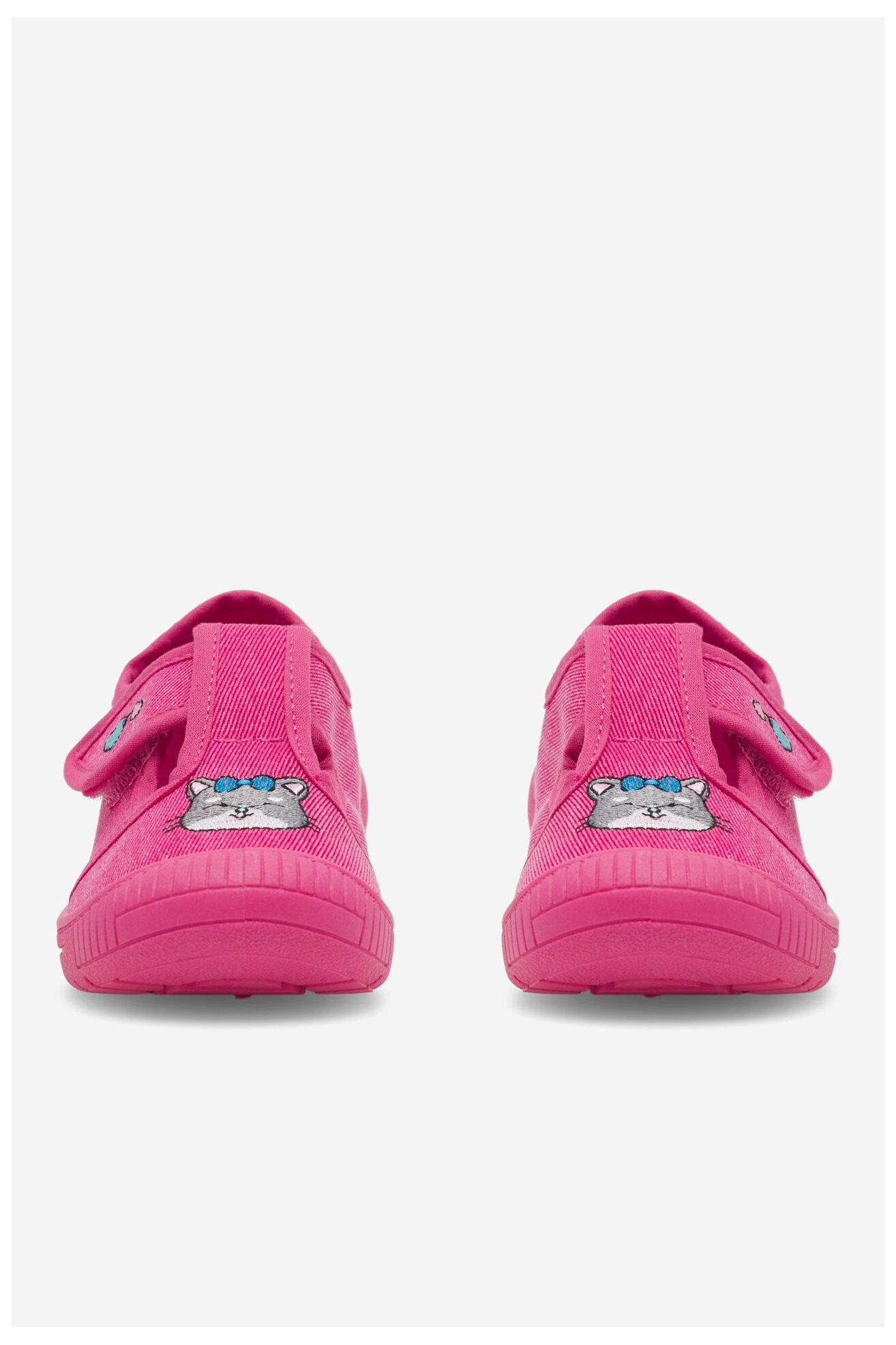 Kapcie Nelli Blu CA22480G Różowy