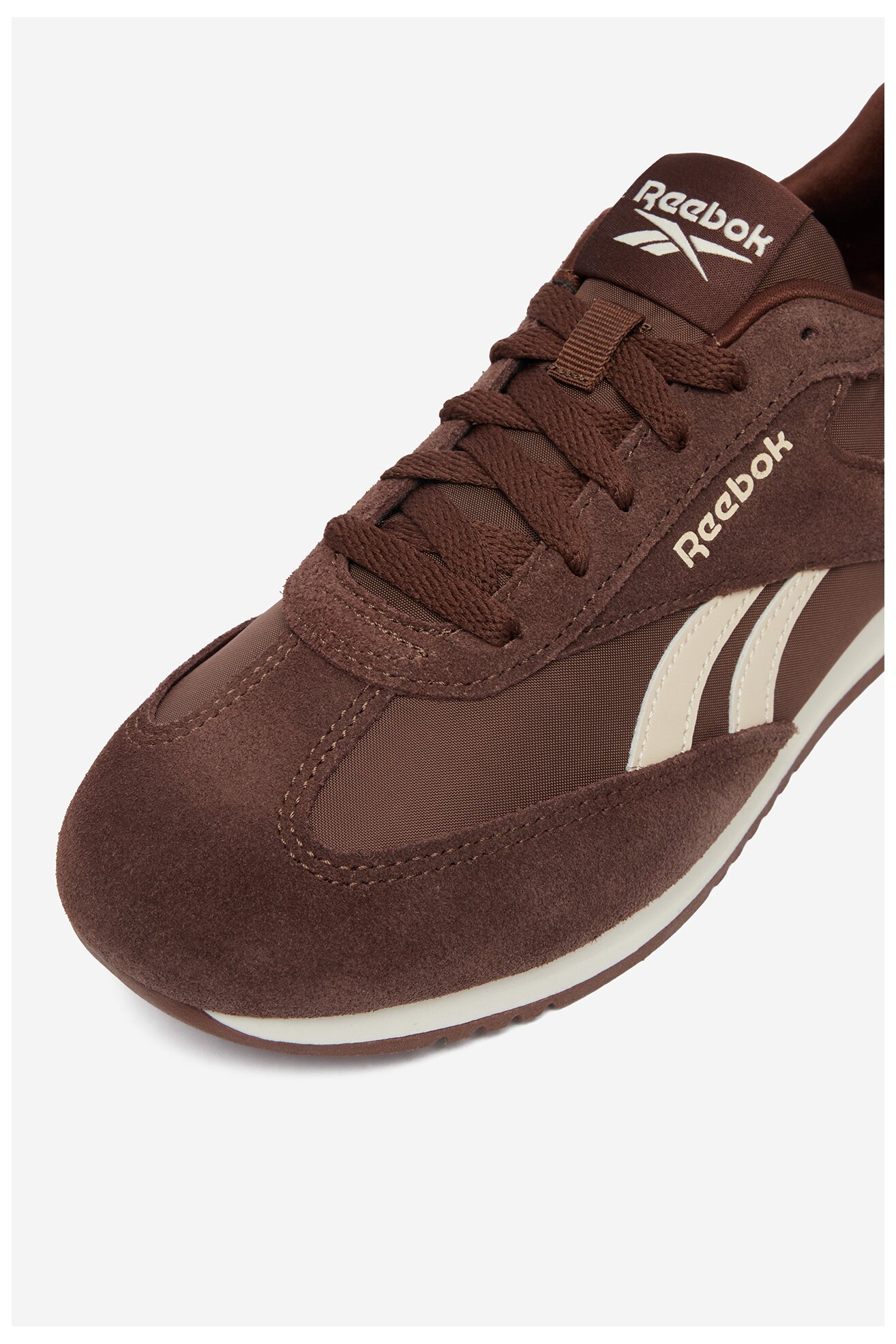 Спортни обувки Reebok CEO-FIORI AR30309WECQ КАФЯВ
