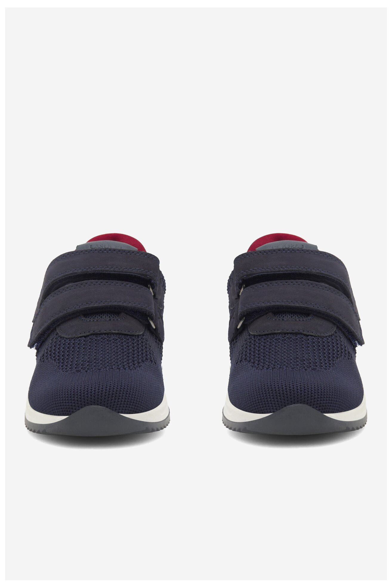 Tornacipő Lasocki Kids TEKS CI12-2757-13(III)CH SÖTÉTKÉK